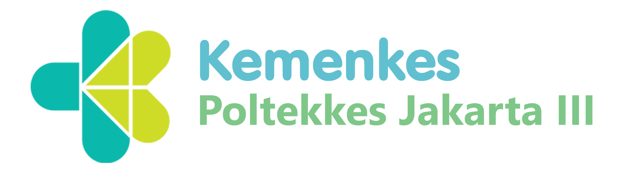 Poltekkes JKT III Logo