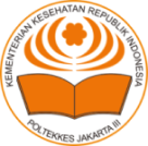 Poltekkes JKT III Logo